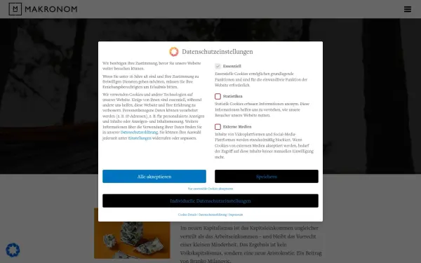 makronom.de