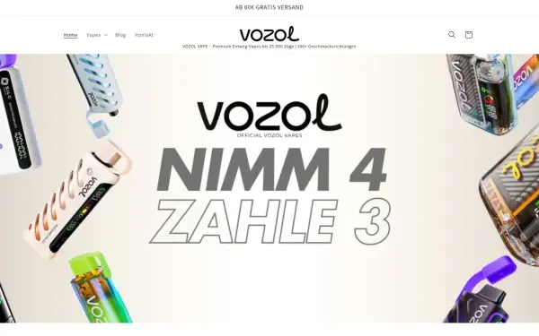 vozolxvape.de