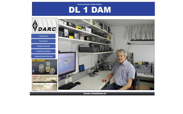 dl1dam.de