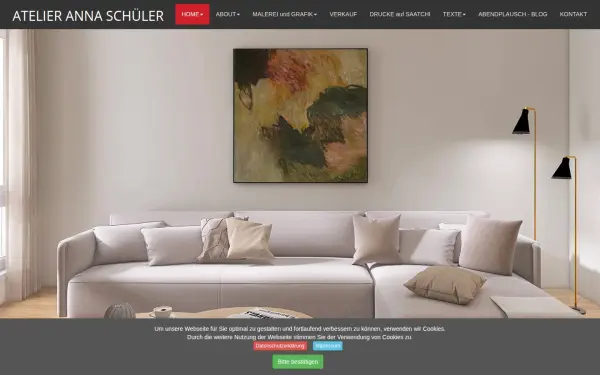 www.annaschueler.de