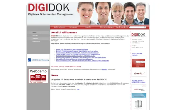 digidok.com