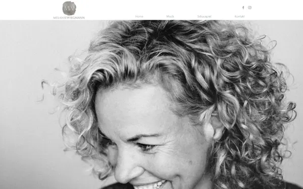 www.melaniewiegmann.de