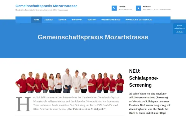 hausarzt-heusenstamm.de