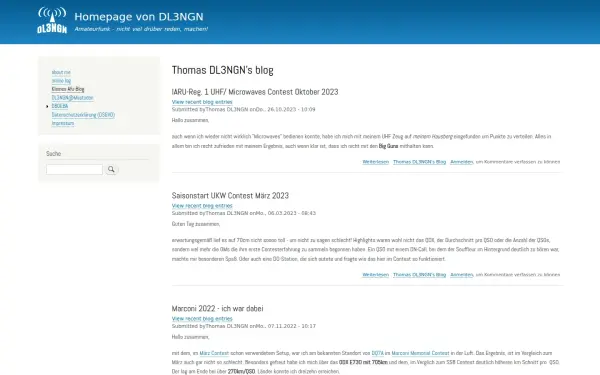 www.dl3ngn.de