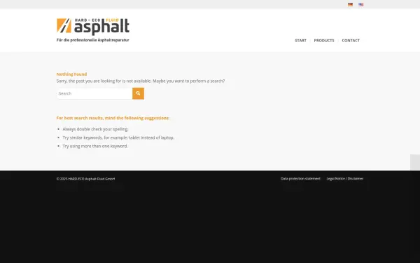 hard-eco.de