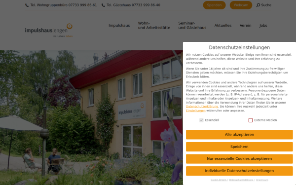 impulshaus-engen.de