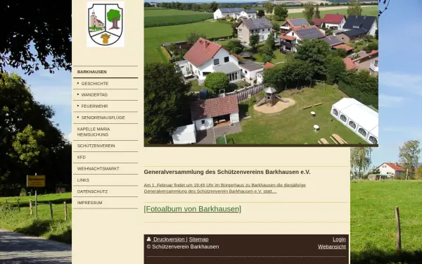 www.barkhausen-schuetzenverein.de