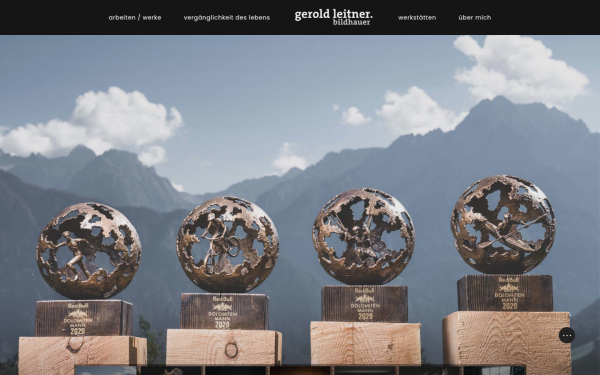 www.bildhauer-leitner.at