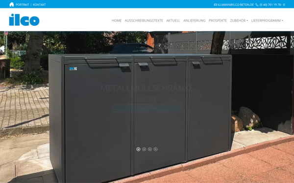 www.ilco-beton.de