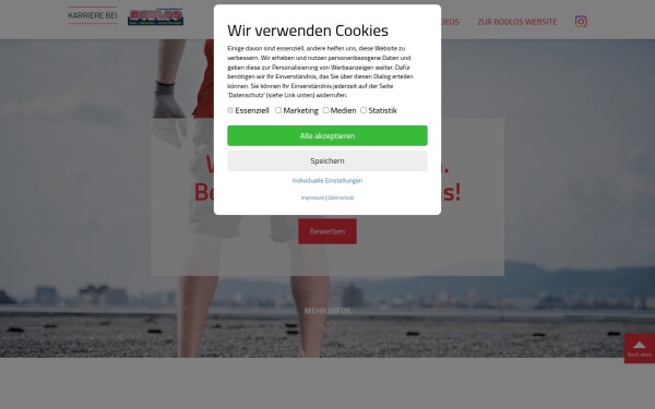 bodlos.ikarriere.at