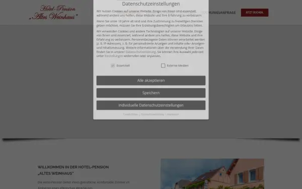 www.altesweinhaus.de