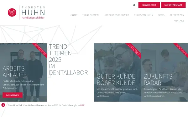 www.thorstenhuhn.de
