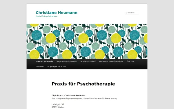 psychotherapie-lindau.de