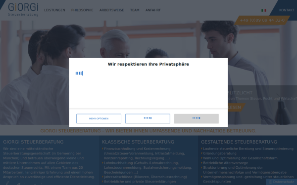 www.giorgi.de