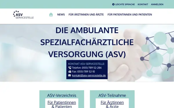 asv-servicestelle.de