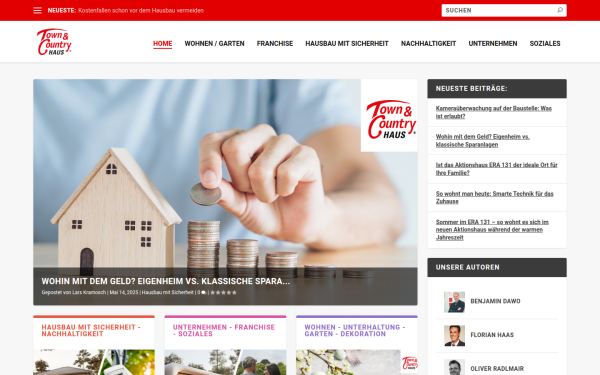 blog.towncountryhaus.de