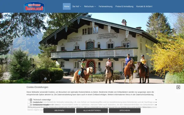 brendlberg.de