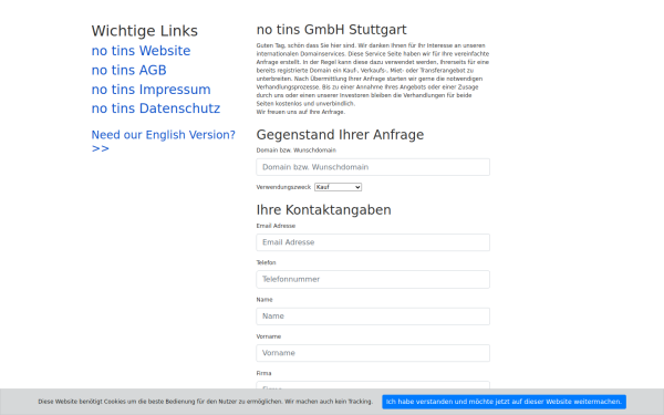 german.bio