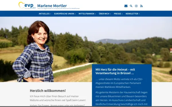marlenemortler.de
