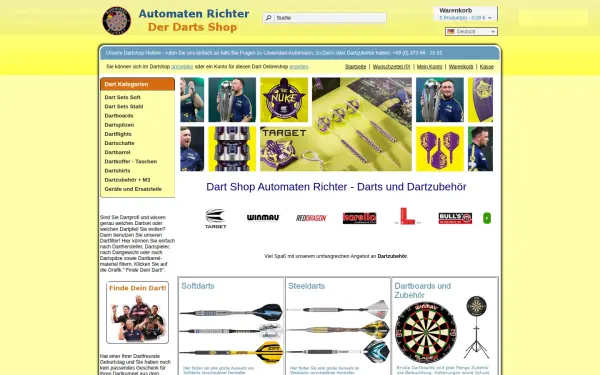 www.automaten-richter.de