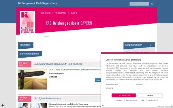 www.kab-bildungswerk-regensburg.de