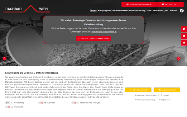 www.dachbauwien.at