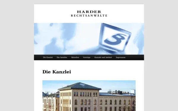 www.harder-rechtsanwaelte.de