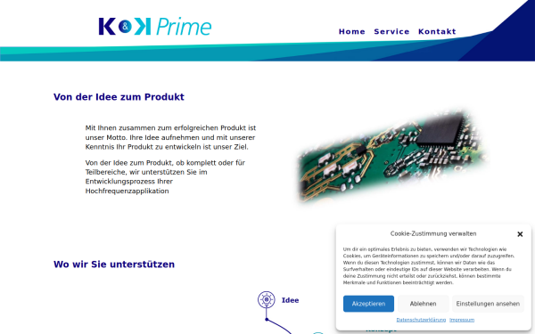 kk-prime.com