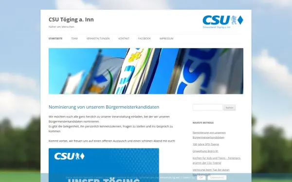 www.csu-toeging.de