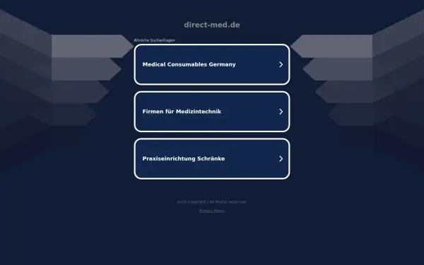 direct-med.de
