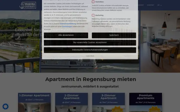 www.marina-apartments.de