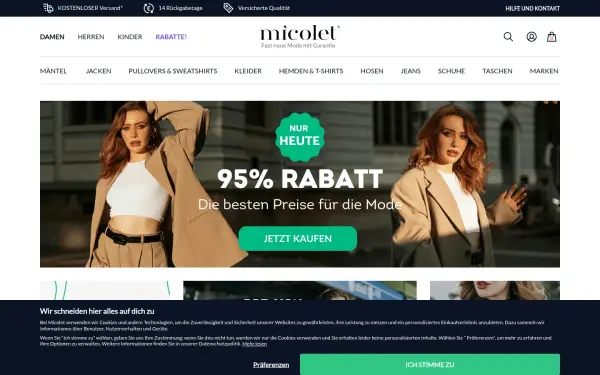 www.micolet.de