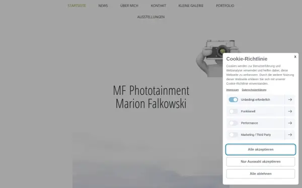 www.marion-falkowski.de