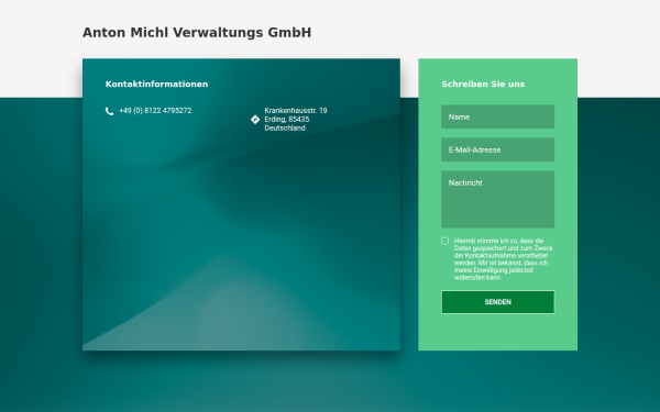 www.michl-verwaltung.de