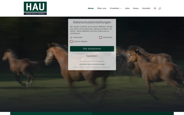 hau-pferdesport.de