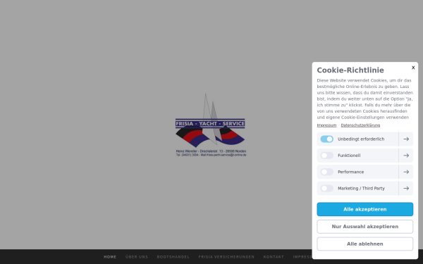 www.frisia-yacht-service.de