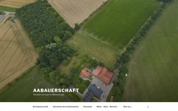 aabauerschaft.de