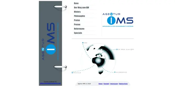 agentur-ims.de