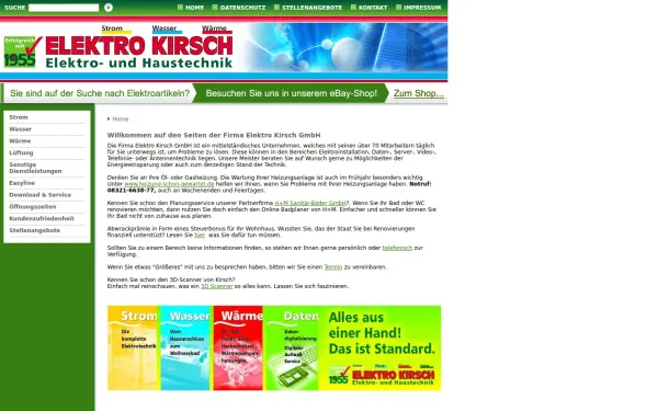www.elektrokirsch.de