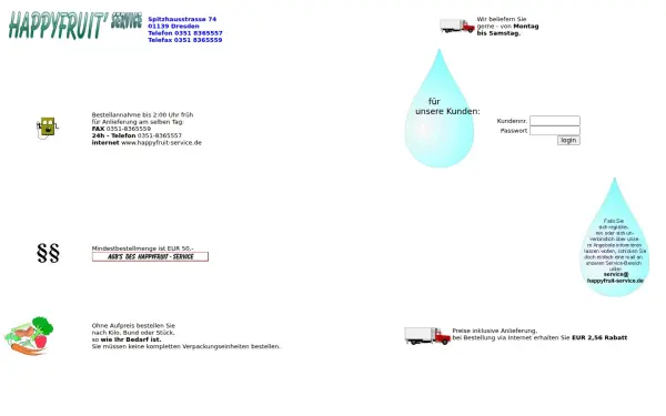 happyfruit-service.de