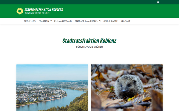 www.gruene-fraktion-koblenz.de