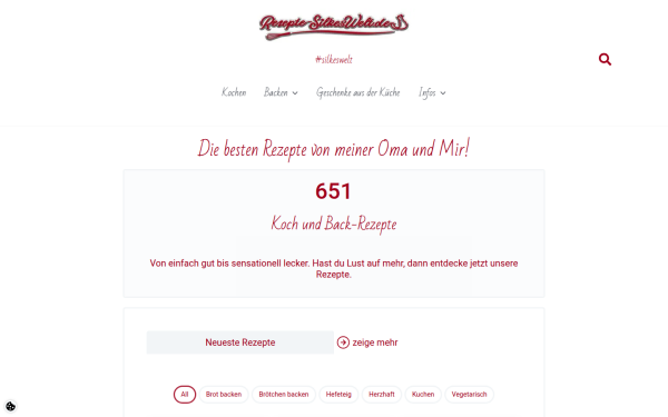 rezepte-silkeswelt.de