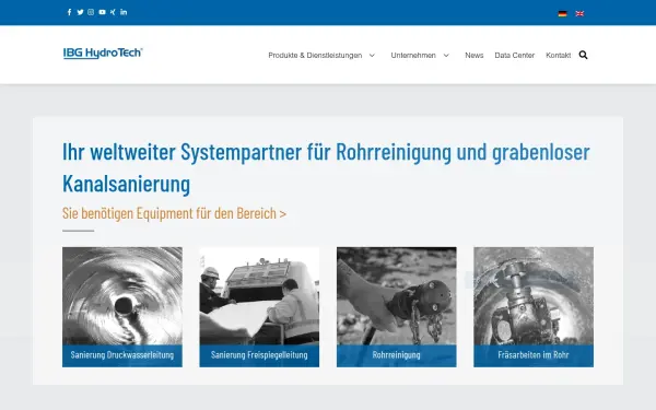 www.ibg-hydro-tech.de