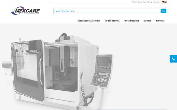 www.mexcare.de