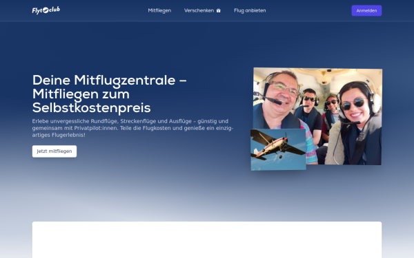 flyt.club