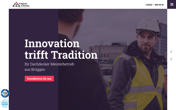 mein-dach.biz