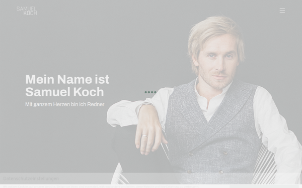 samuel-koch.com