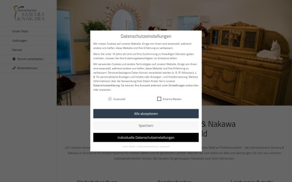 zahnarzt-samara-nakawa-bahnhofstrasse.de