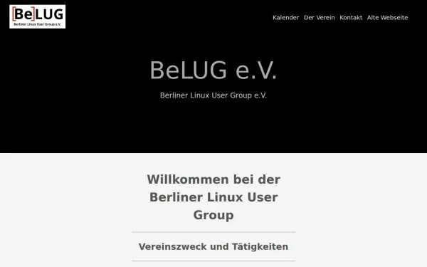 belug.de