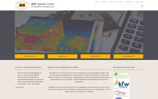 www.avs-taglieber.de